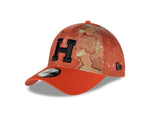 GORRA 3930 CROWN SPLATTER HERNAR
