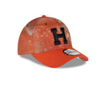 GORRA 3930 CROWN SPLATTER HERNAR