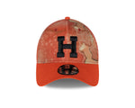GORRA 3930 CROWN SPLATTER HERNAR