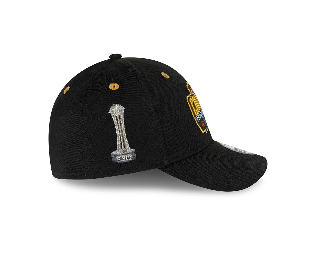GORRA 3930 GC CHAMPS PATCH