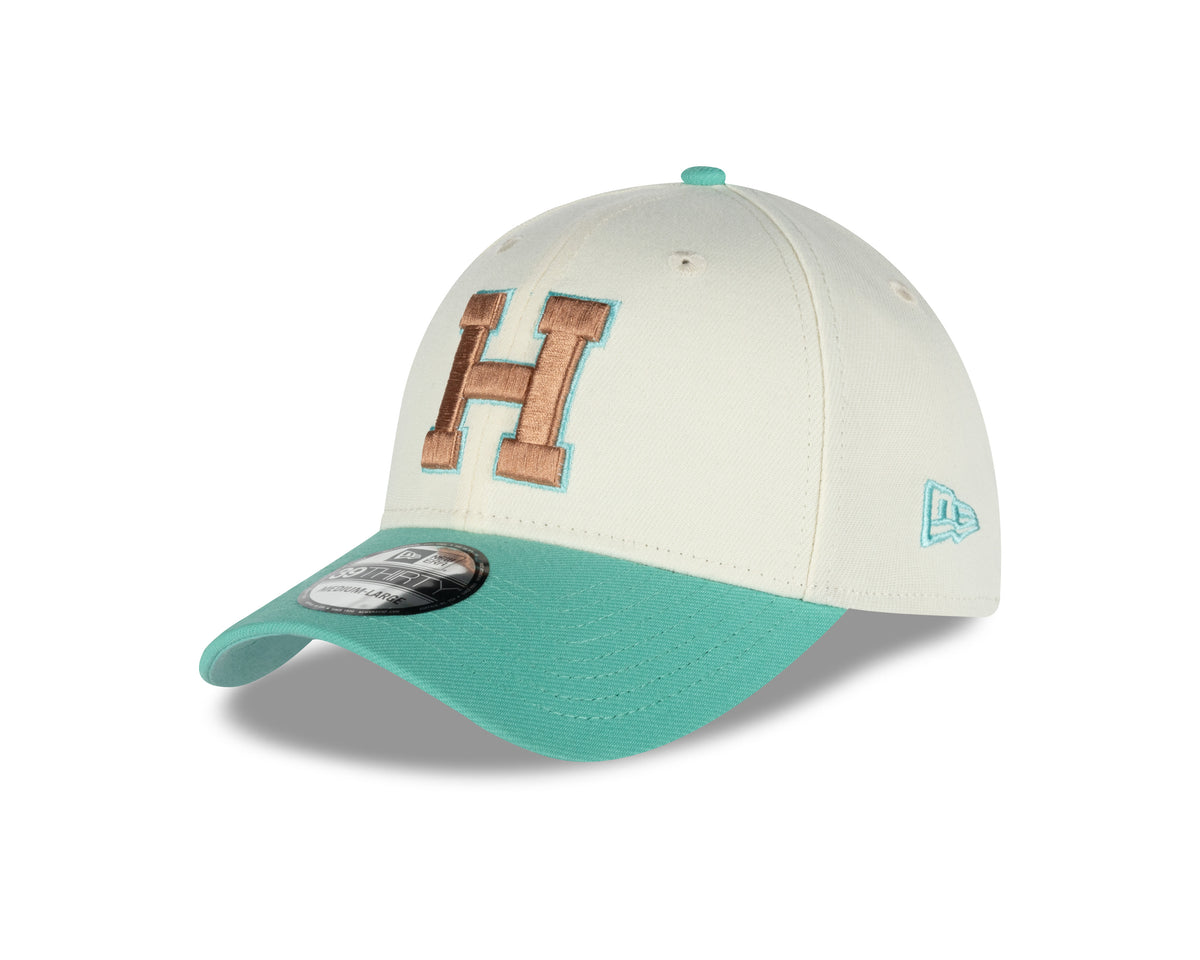 GORRA 3930 2T ALT HERNAR