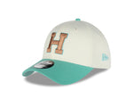 GORRA 3930 2T ALT HERNAR