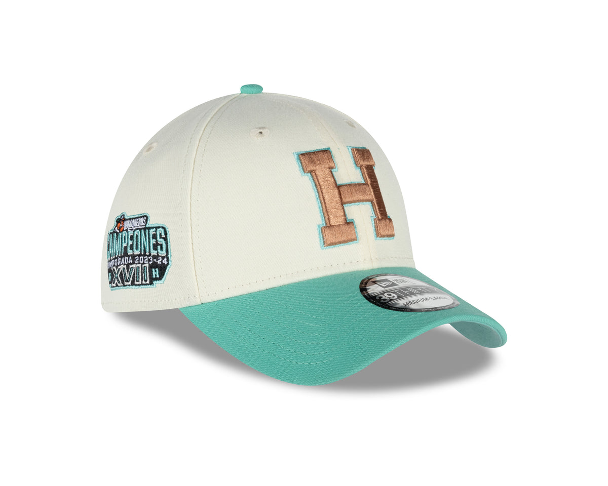 GORRA 3930 2T ALT HERNAR