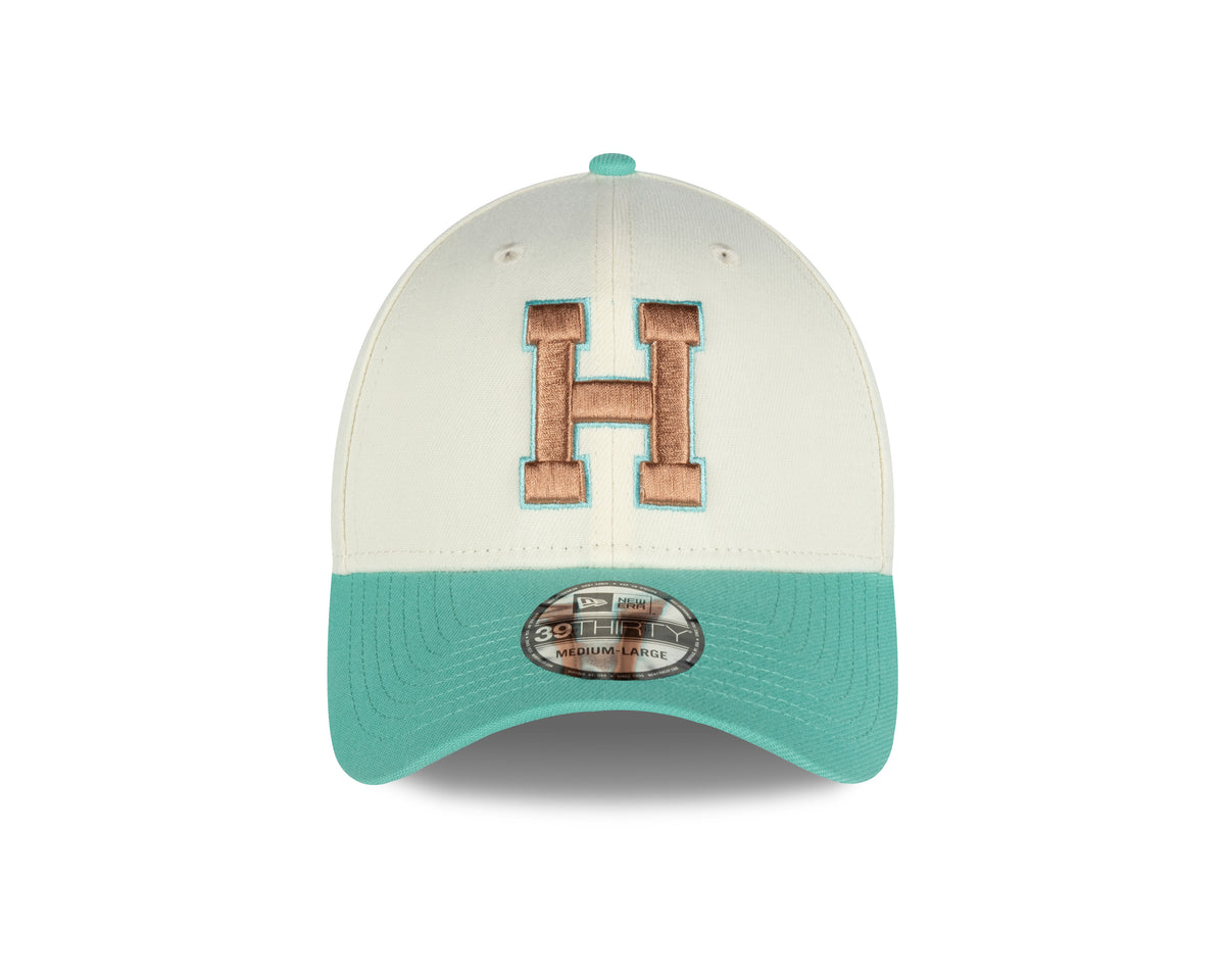GORRA 3930 2T ALT HERNAR