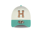 GORRA 3930 2T ALT HERNAR