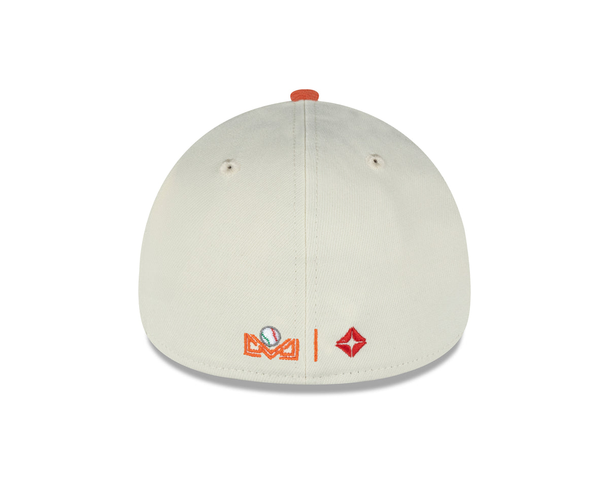 GORRA 3930 GC 2T WORDMARK