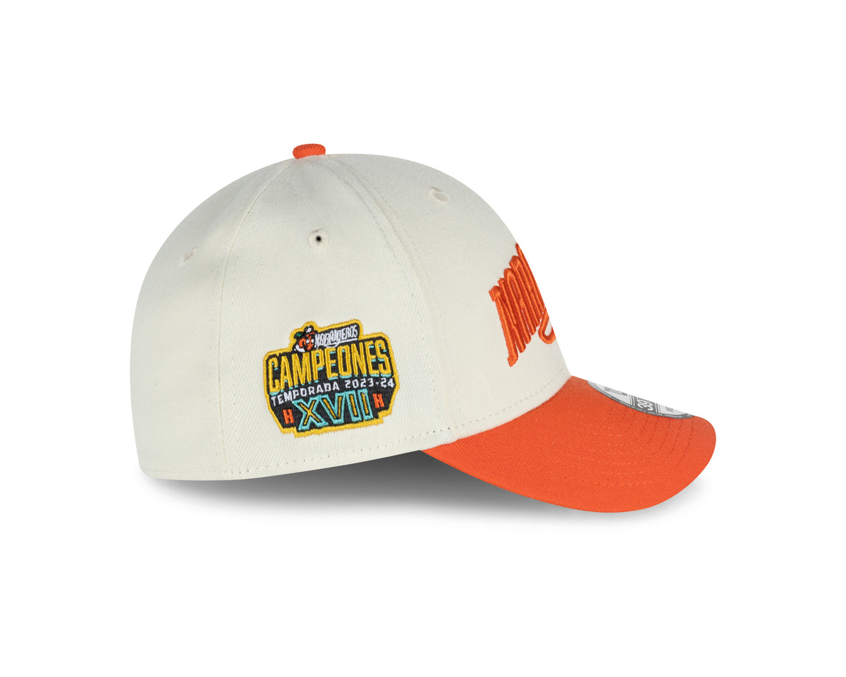 GORRA 3930 GC 2T WORDMARK