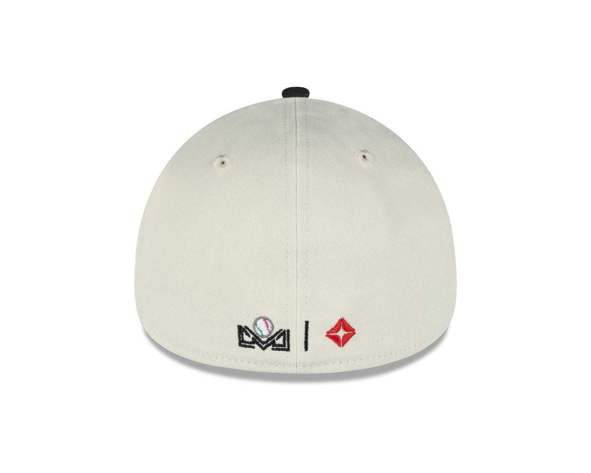 GORRA 3930 GC 2T CITY CHAMPS