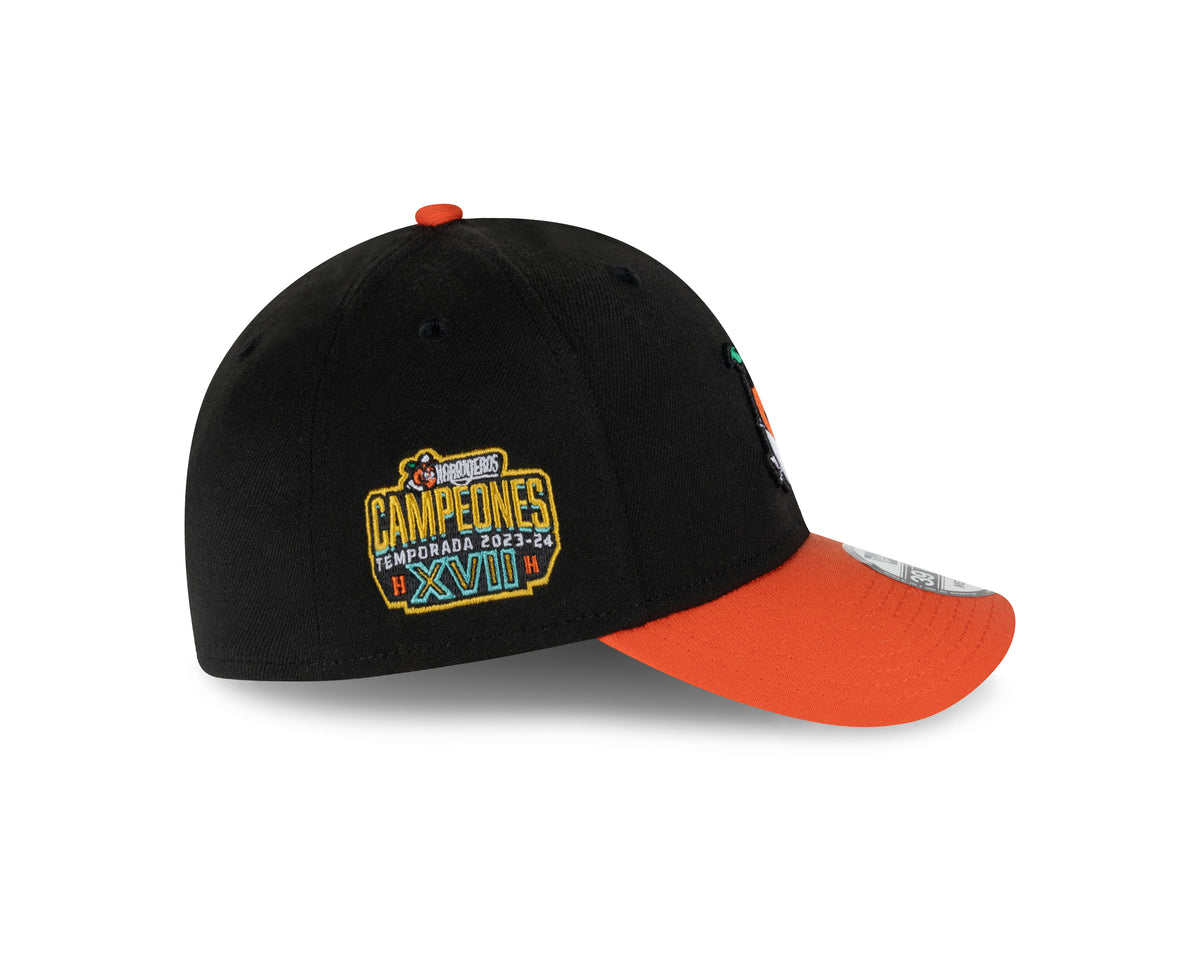 GORRA 3930 GC 2T MASCOT HOME