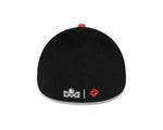 GORRA 3930 GC 2T MASCOT HOME