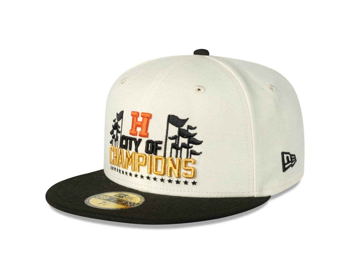 GORRA 5950 GC 2T CITY CHAMPS