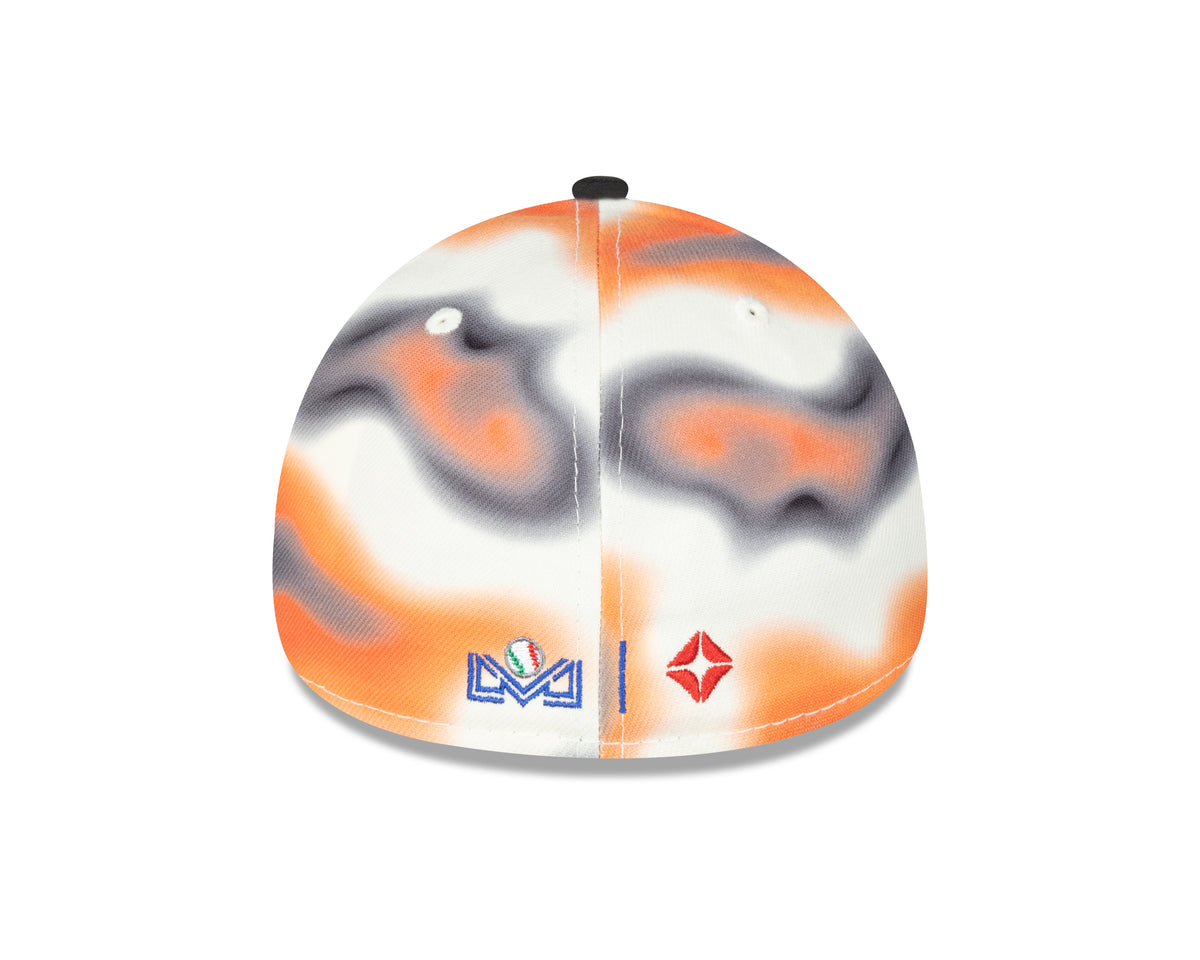 GORRA 3930 HEATMAP HERNAR