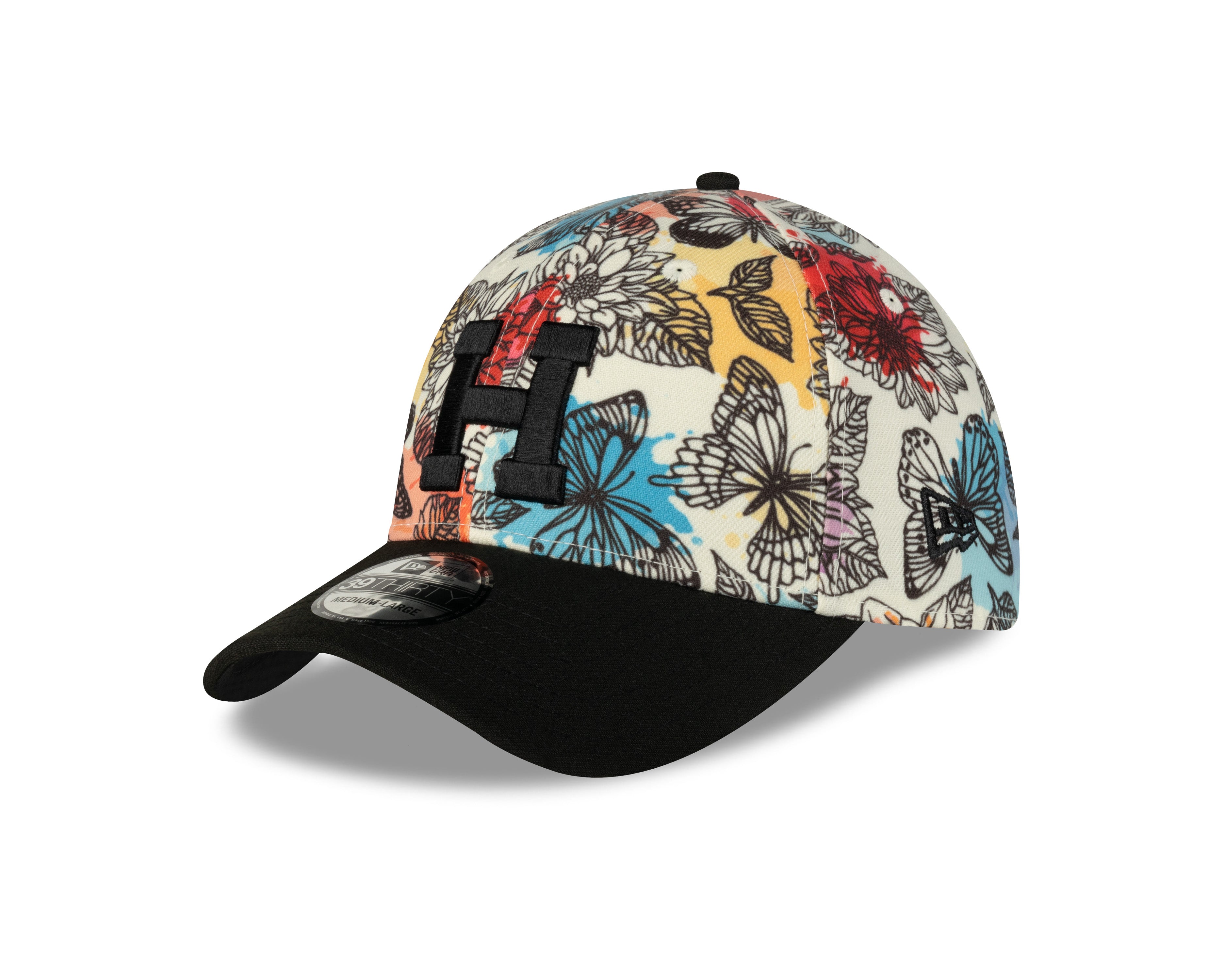 39thirty Gorro Naranjeros GORRA 3930 2T BTRFLY HERNAR