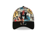 GORRA 3930 2T BTRFLY HERNAR
