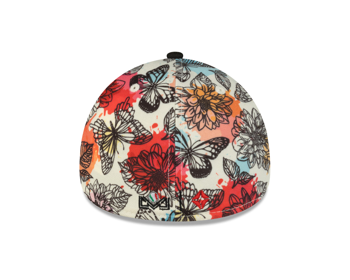 GORRA 3930 2T BTRFLY HERNAR