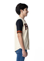 JERSEY DESERT JUVENIL