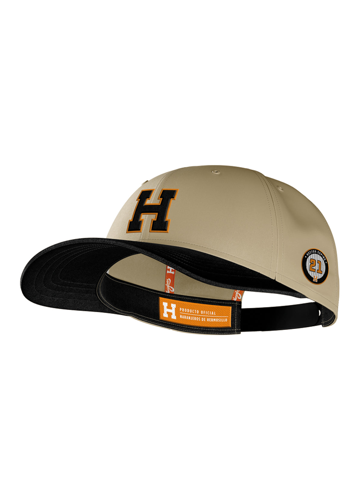 GORRA SPORT HECTOR ESPINO