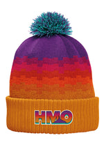 BEANIE INFANTIL HMO DEGRADO