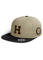 GORRA SNAP HECTOR ESPINO