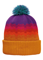 BEANIE INFANTIL HMO DEGRADO