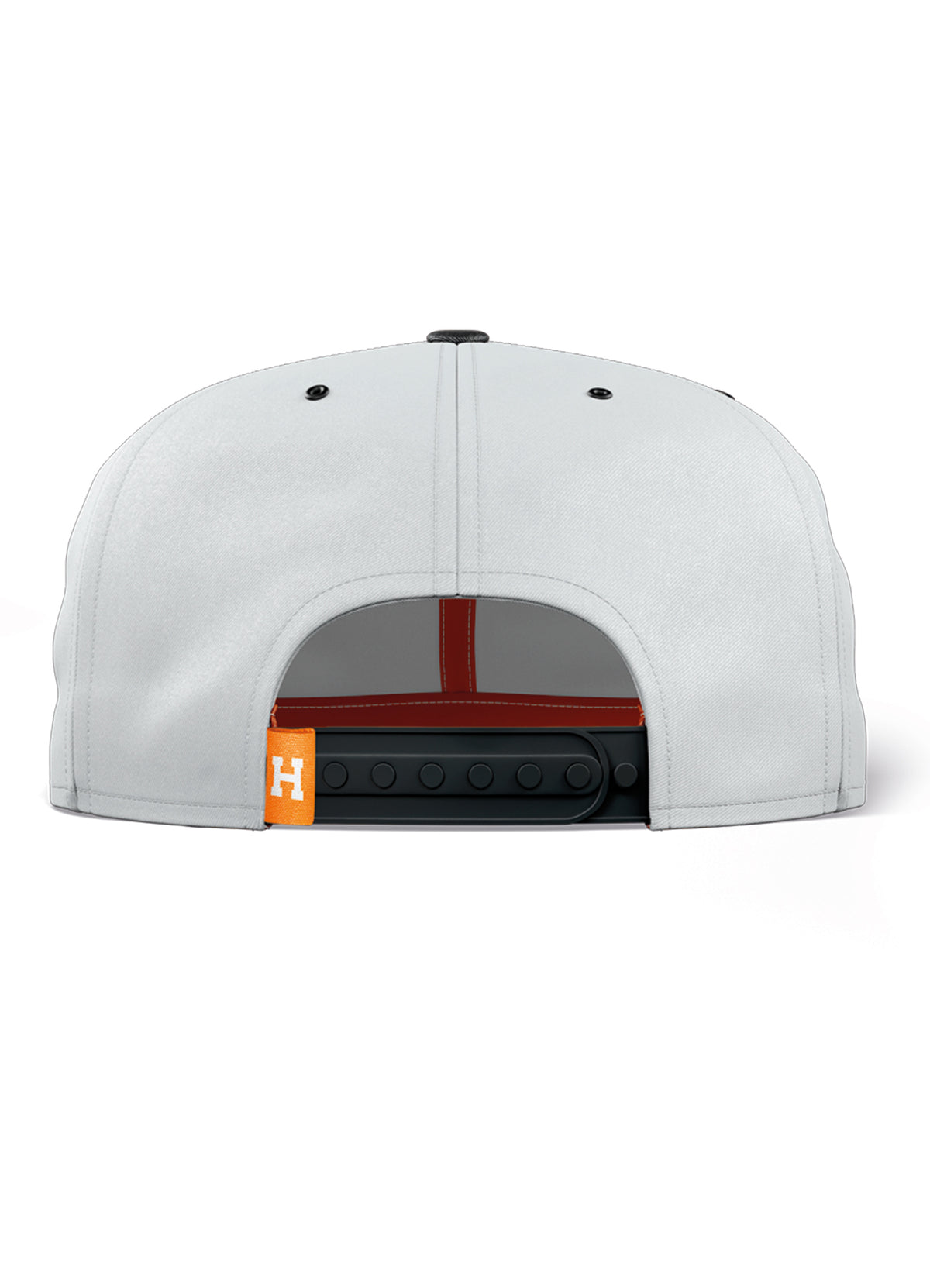 GORRA SNAP BLANCONEGRO H