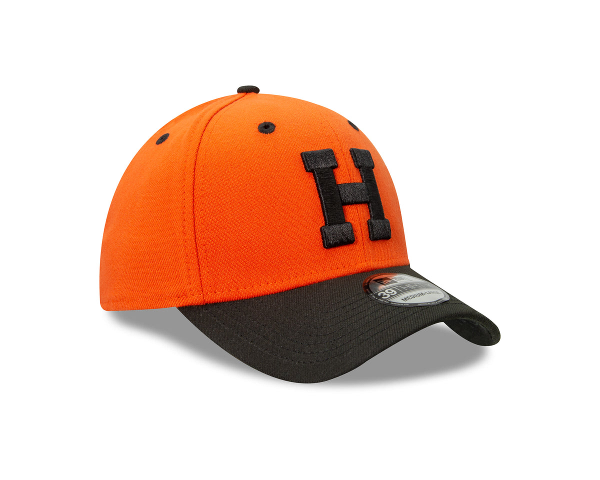 GORRA 3930 HERNAR AWAY ORNG