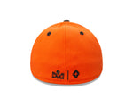 GORRA 3930 HERNAR AWAY ORNG