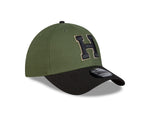 GORRA 3930 HERNAR 2 TONE OLV