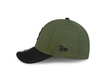 GORRA 3930 HERNAR 2 TONE OLV