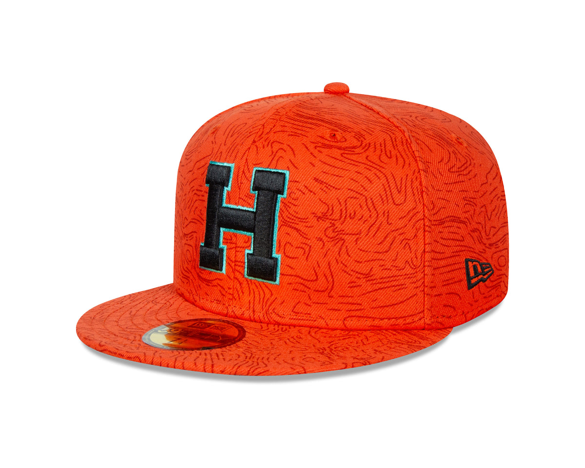 GORRA 5950 ST ORANGE