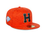 GORRA 5950 ST ORANGE