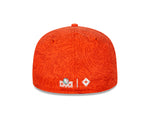 GORRA 5950 ST ORANGE