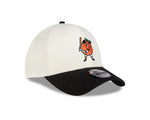 GORRA 3930 RETRO CHRM BLK