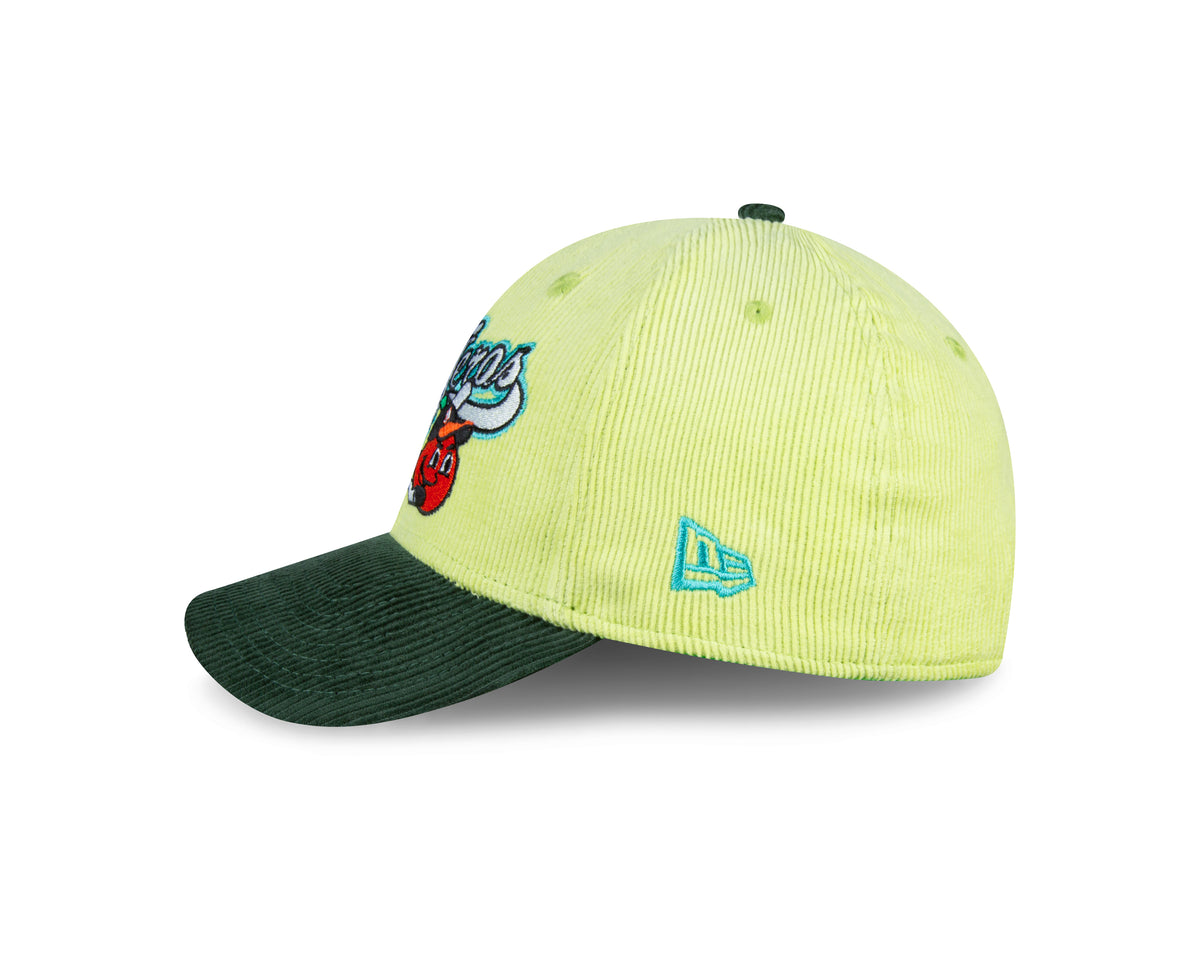 GORRA 940 EXC YLLW