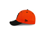 GORRA 940 EXC ORNG YOUTH