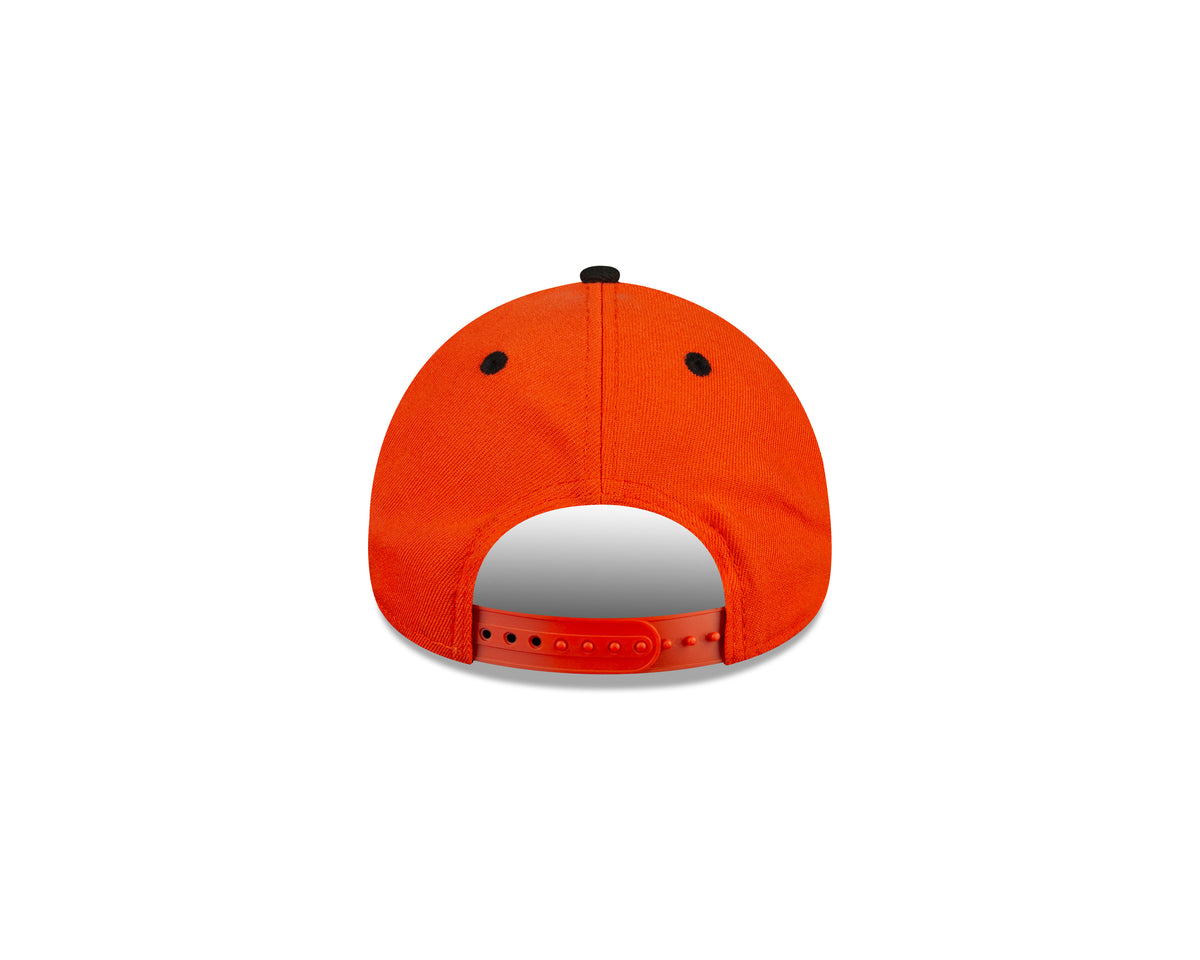 GORRA 940 EXC ORNG YOUTH