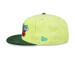 GORRA 5950 HERNAR EXC YLLW