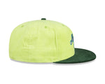 GORRA 5950 HERNAR EXC YLLW