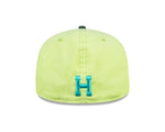 GORRA 5950 HERNAR EXC YLLW