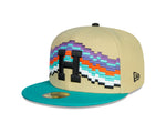 GORRA 5950 EXC CML