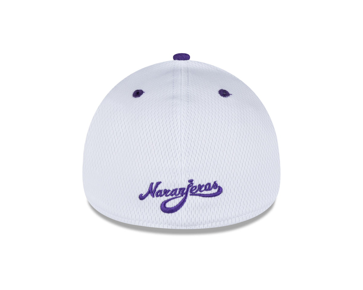 GORRA 3930 2TONE CAMO PATCH