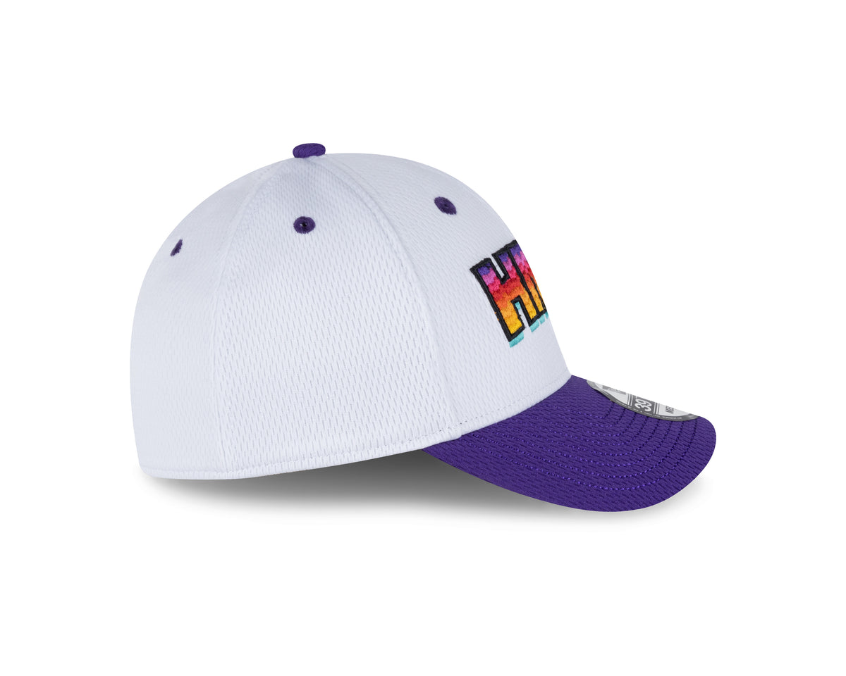 GORRA 3930 2TONE CAMO PATCH