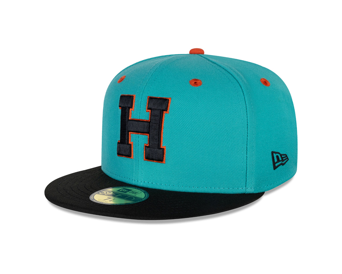 GORRA 5950 HERNAR TEAL