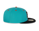 GORRA 5950 HERNAR TEAL