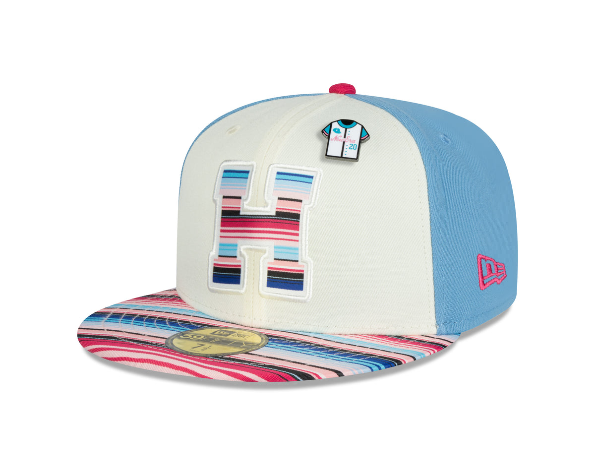 GORRA 5950 LMP SARAPE HERNAR