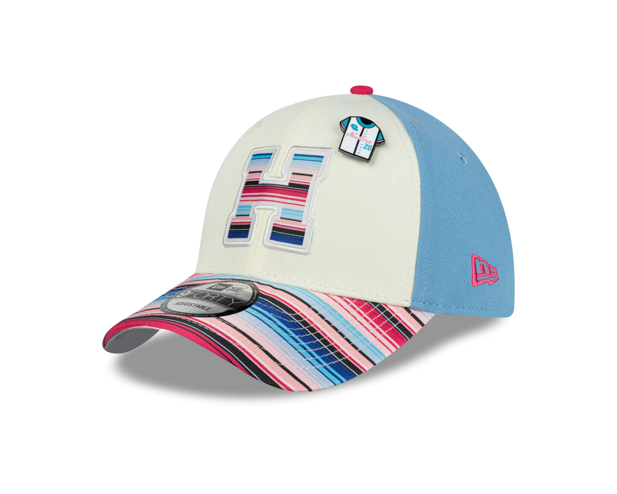 GORRA 940 SARAPE HERNAR OSFM