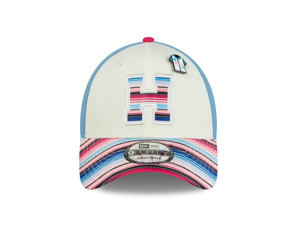 GORRA 940 SARAPE HERNAR OSFM