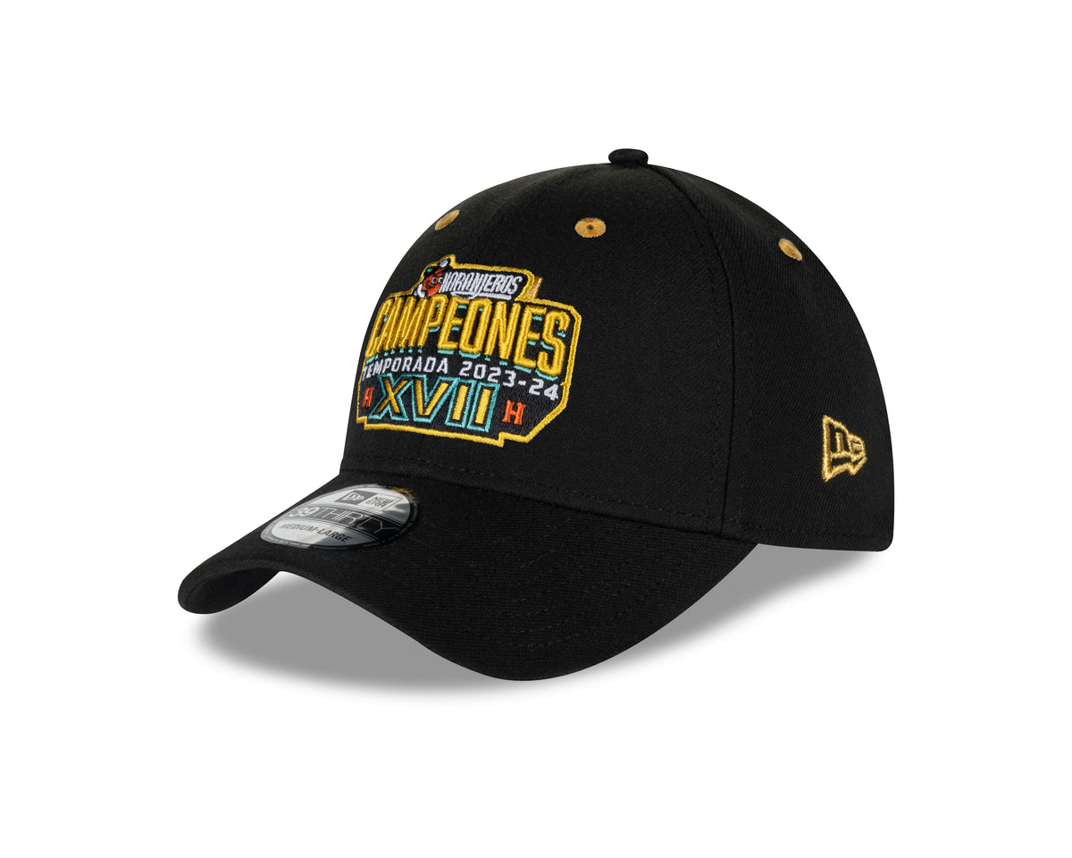 GORRA 3930 GC CHAMPS PATCH