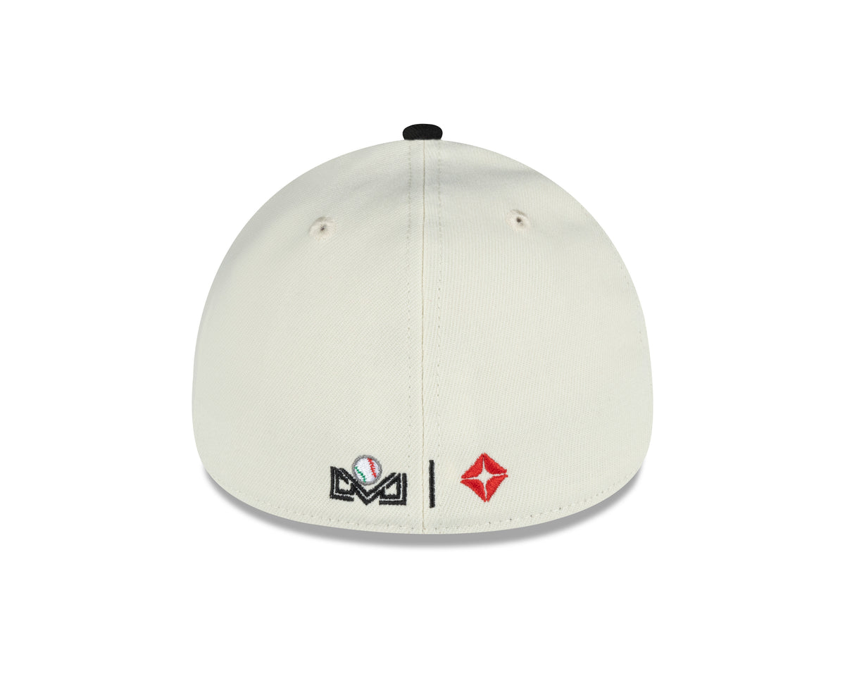 GORRA 3930 GC 2T H HERNAR