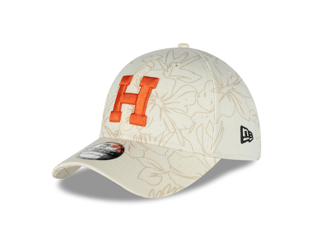 GORRA 3930 GC FLORAL